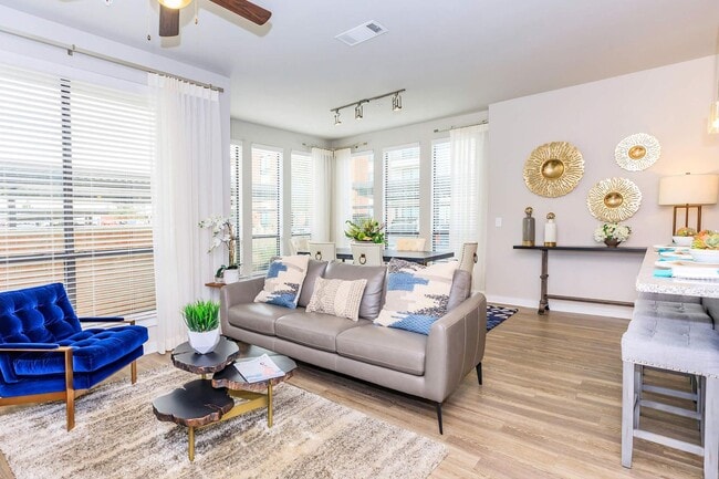 Foto del edificio - Now Leasing in Katy 1/1 – Tour Today!