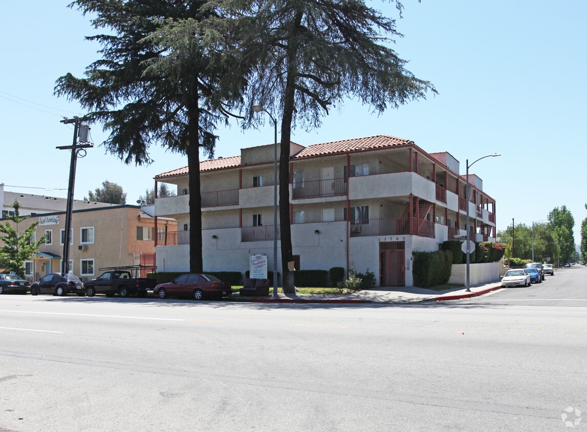 Primary Photo - Vanowen Court Apartments