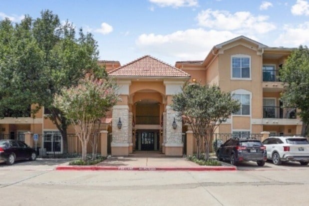 ¡Bienvenido a casa! - Villas of Mission Bend