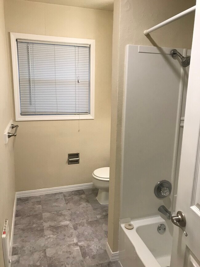 Bathroom - 5895 SW Tucker Ave