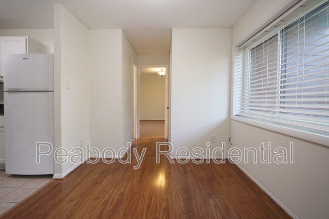 Building Photo - 1511 S George Mason Dr