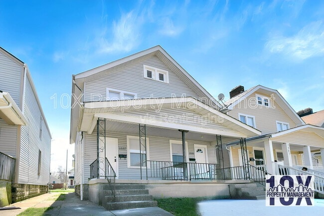 Building Photo - 1507 Duxberry Ave