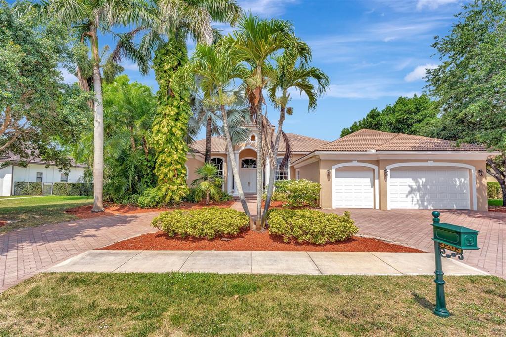 Primary Photo - 3203 W Stonebrook Cir