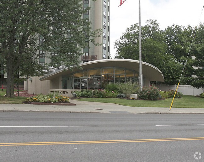 Foto del edificio - Westview Homes