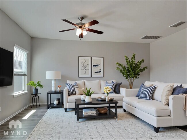 Foto del edificio - 7504 Rose Robin Run Ct