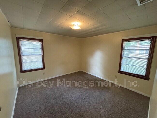 Foto del edificio - 1815-B Ogburn Ave