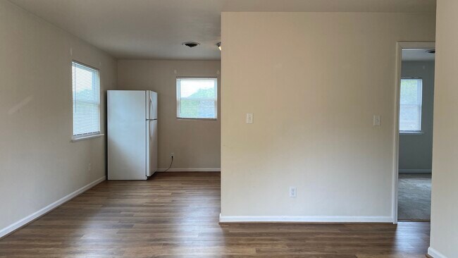 Foto del edificio - 1311 Memphis St SE