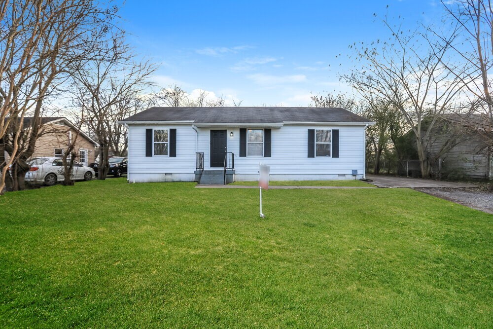 Primary Photo - 2214 Norman Ave