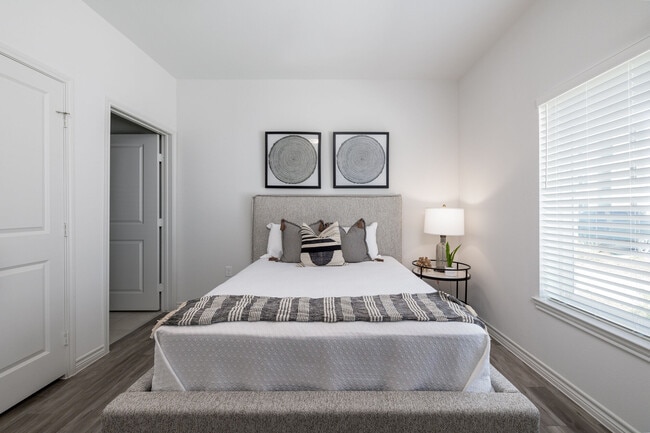 Foto del edificio - Moonlight Apartments