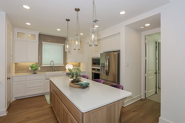 Foto del edificio - Spacious 4-Bedroom Home on Quiet Cul-de-Sac in Prime Celina Location | Modern Living & Private Yard