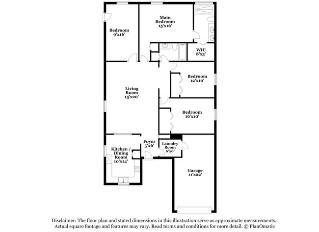 Building Photo - 550 Conure St