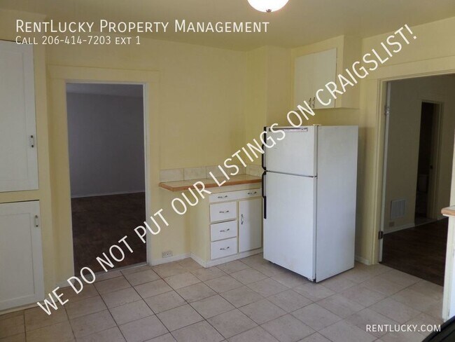 Foto del edificio - 6523 35th Ave SW