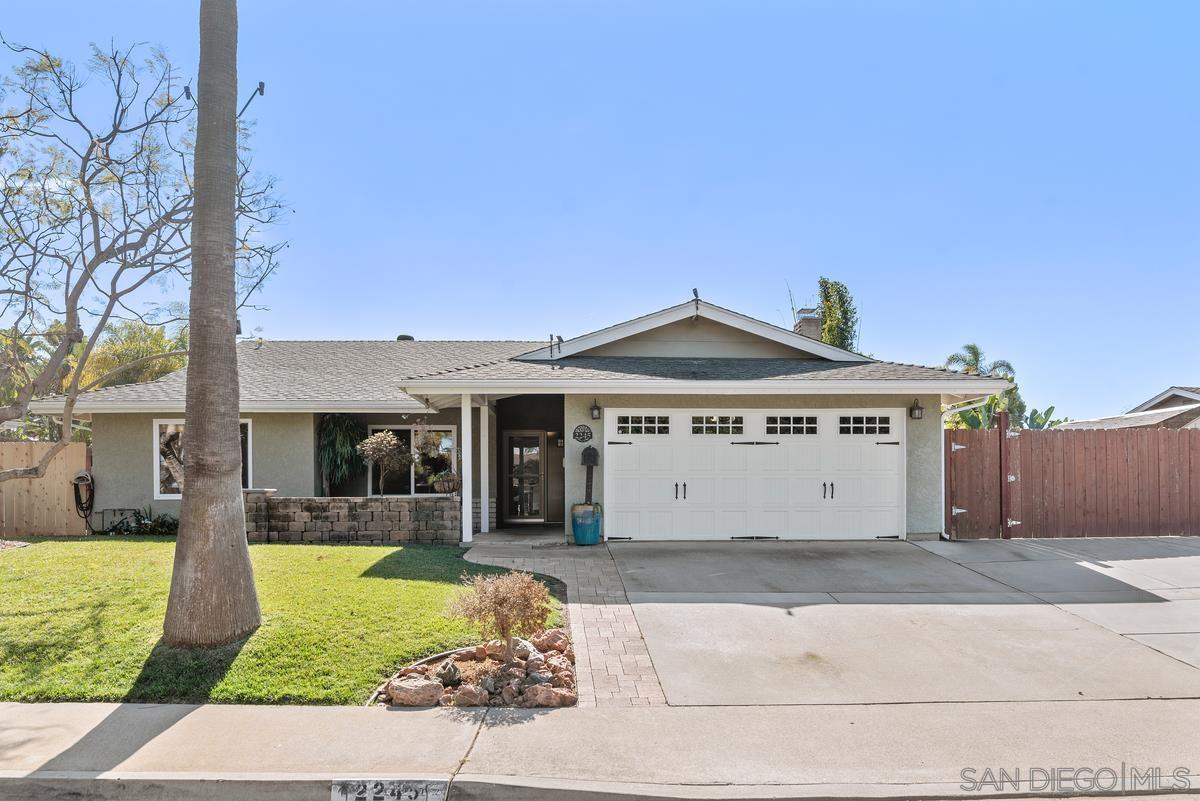 Foto principal - 2245 Nob Hill Dr