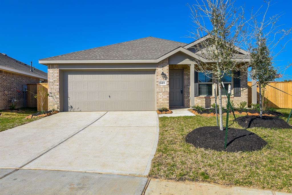 24106 Breckenridge Pass Ln, Hockley, TX 77447 House Rental in Hockley, TX