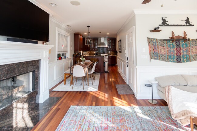 Foto del edificio - 2951 N Halsted St
