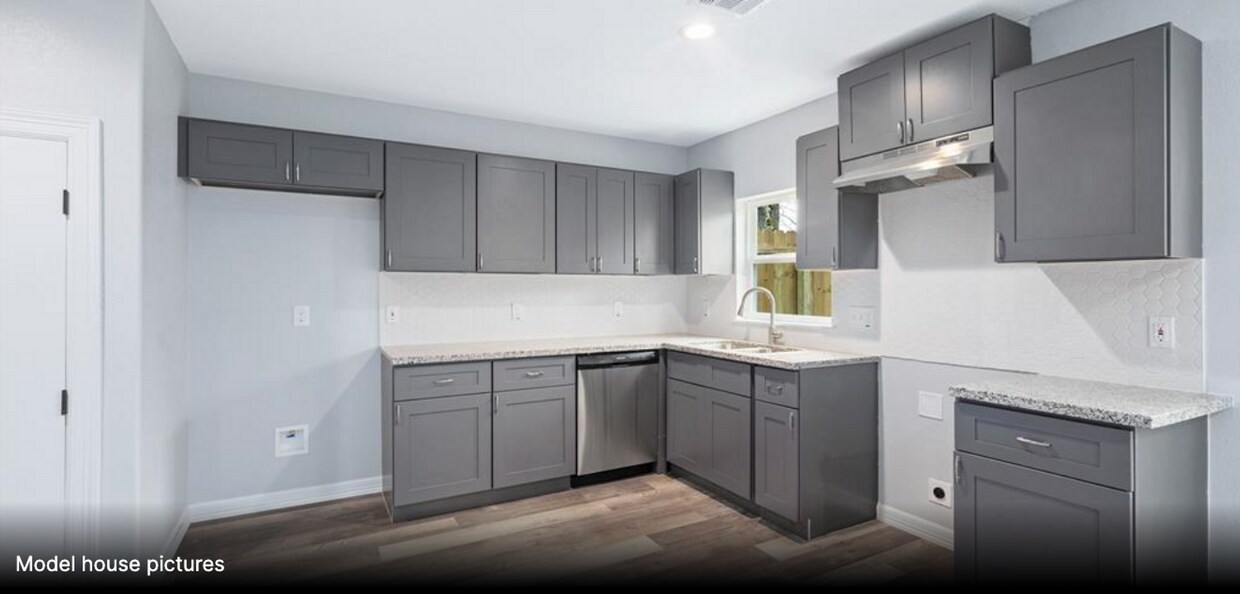 Your dream home awaits! - Your dream home awaits!