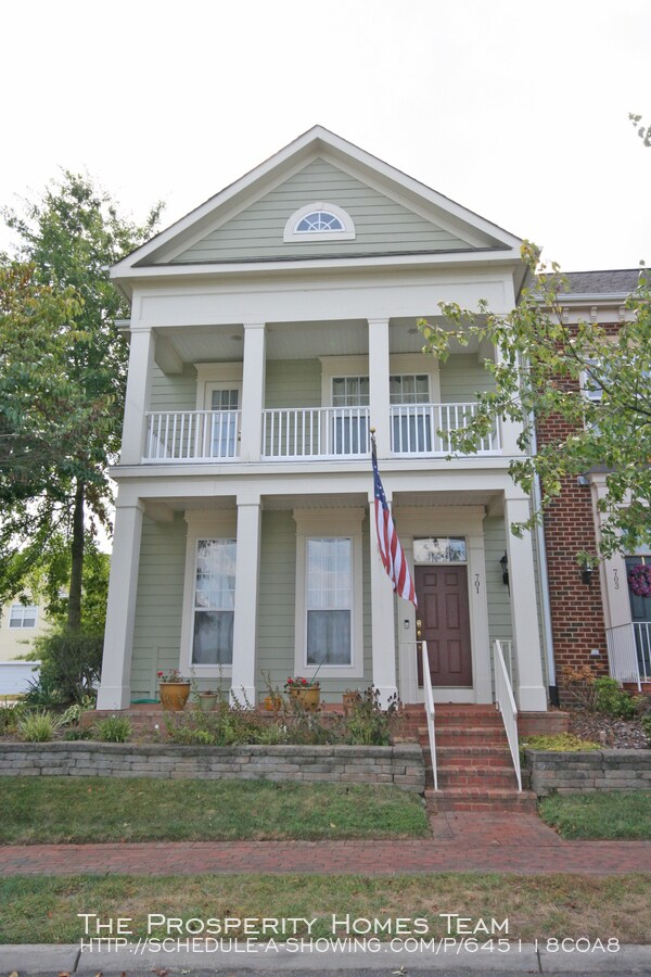 Foto del edificio - 701 Harbor Side St