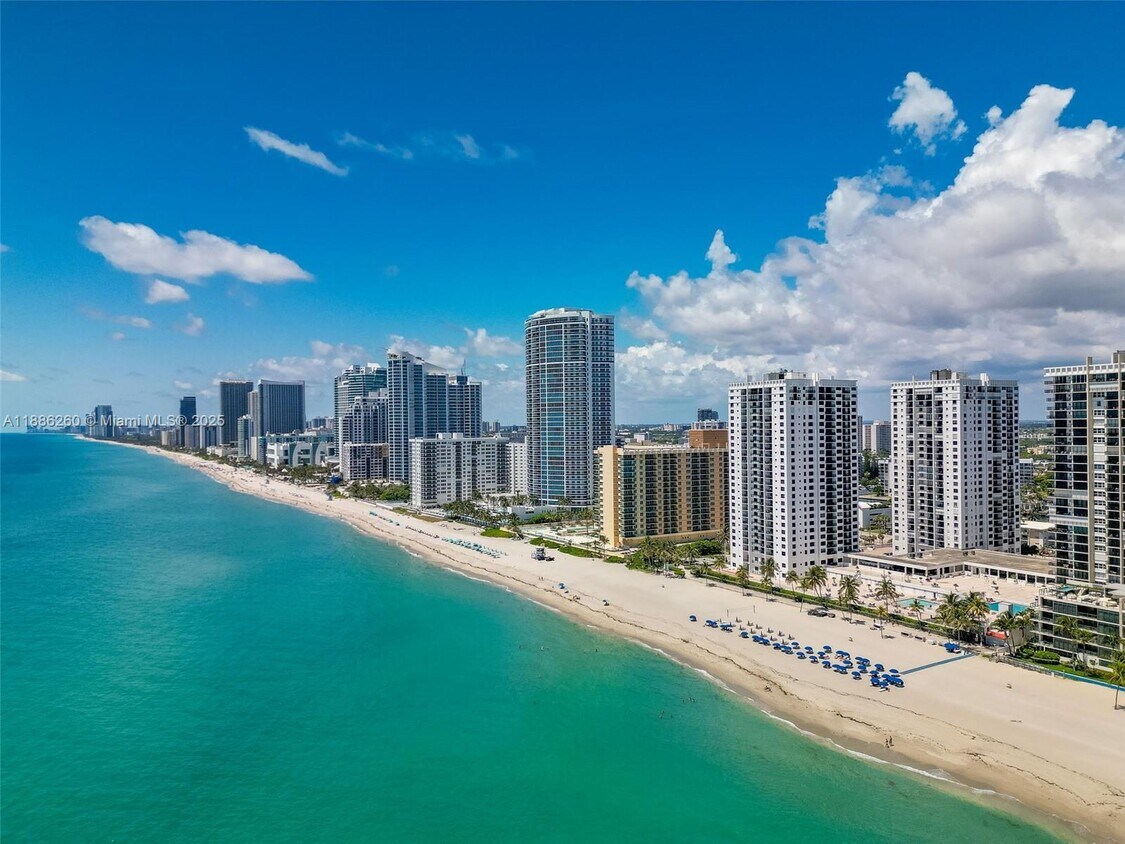 Foto principal - 2401 S Ocean Dr
