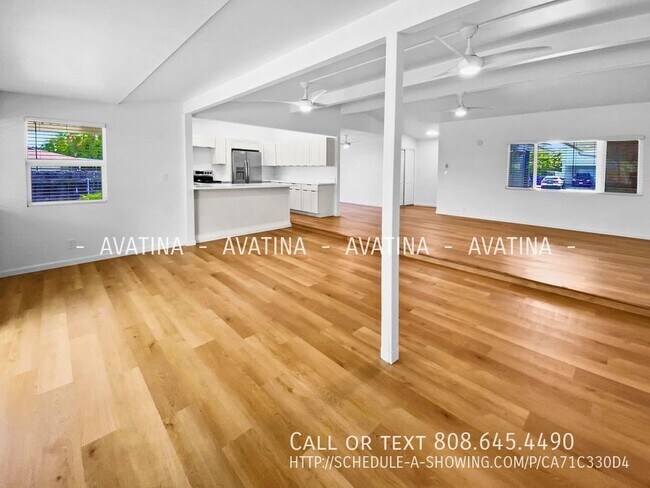 Building Photo - (YouTube Tour!) Terrific Kailua Home - Wal...