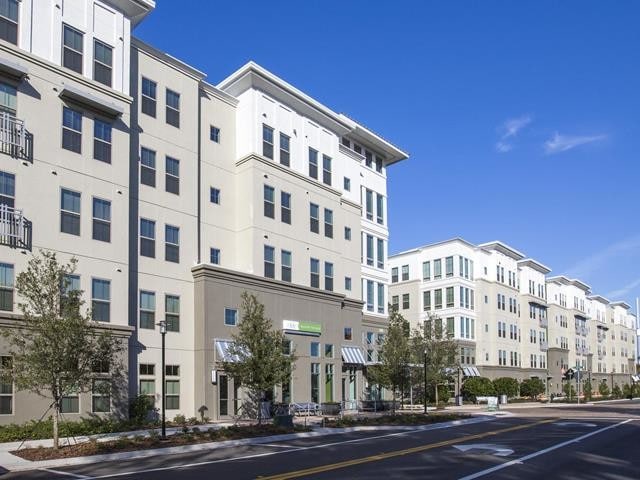 Ivy Residences At Health Village Orlando