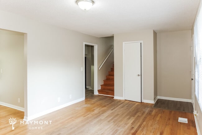 Foto del edificio - 3208 Deerfield Rd NW