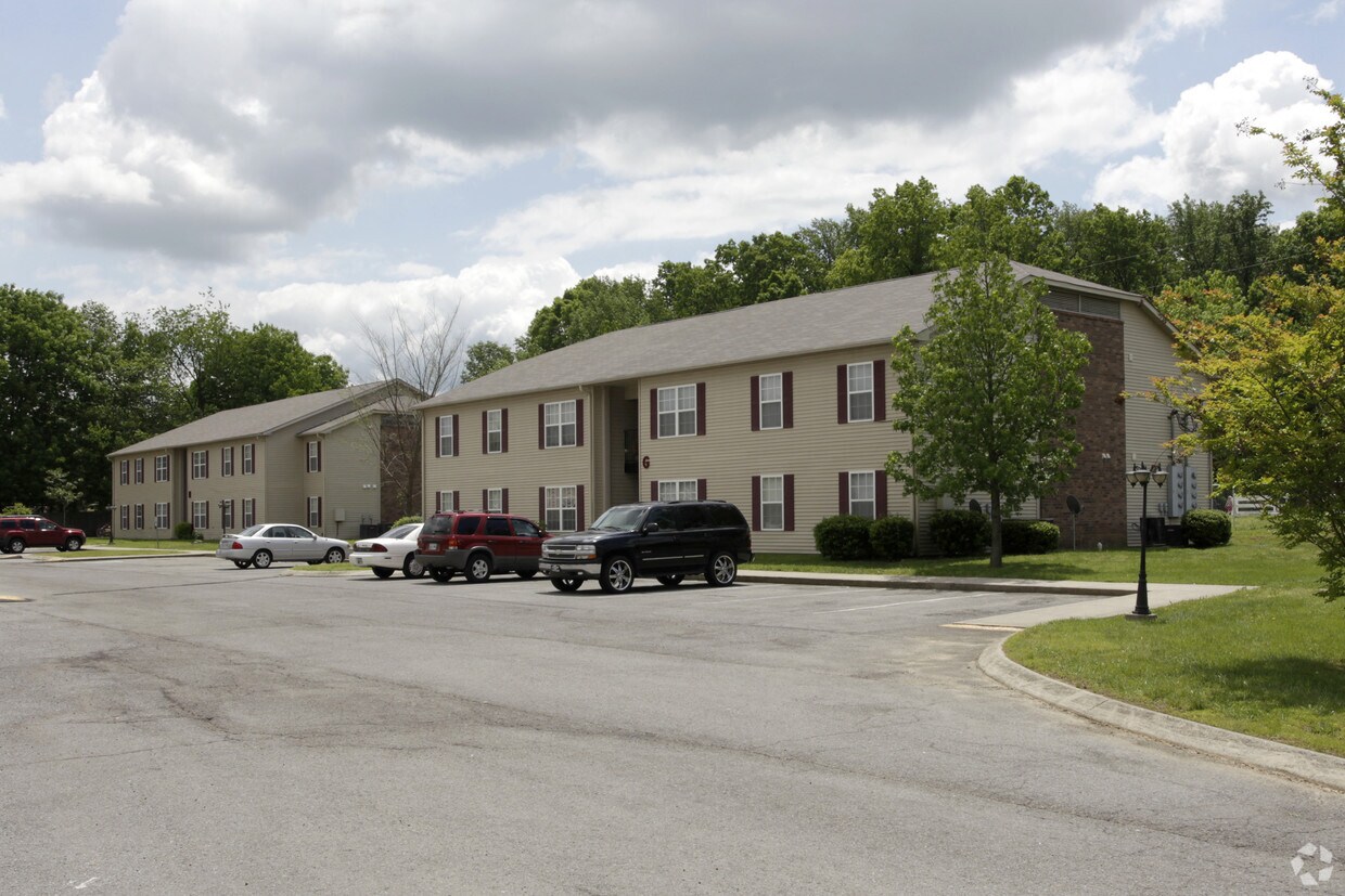 Washington Square Apartments Apartments 200 Mount Vernon Ct White