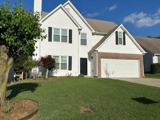 Foto del edificio - 1061 Chase Creek Ct
