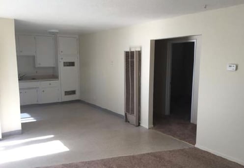 Interior Photo - 277 J St