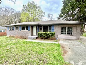 Building Photo - 6117 Colfax Rd NW