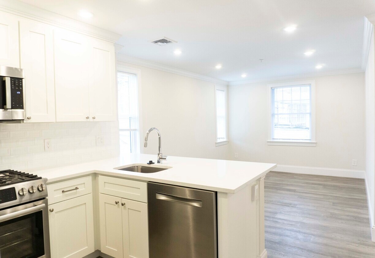 9 Trenton St, Boston, MA 02128 Apartments in Boston, MA