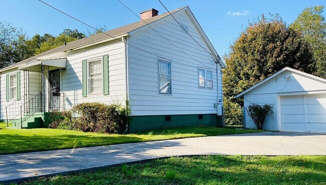 Foto del edificio - 1745 Allen Ave