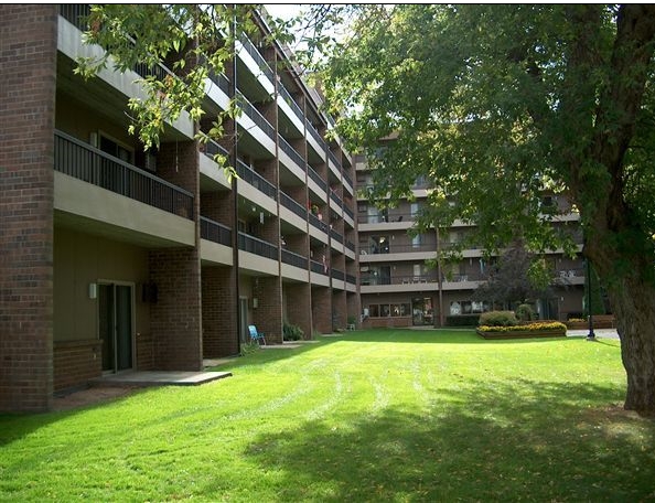 Building Photo - Harbor View Apartments