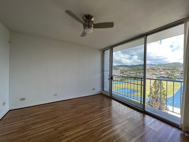 Foto del edificio - 1077 Ala Napunani St