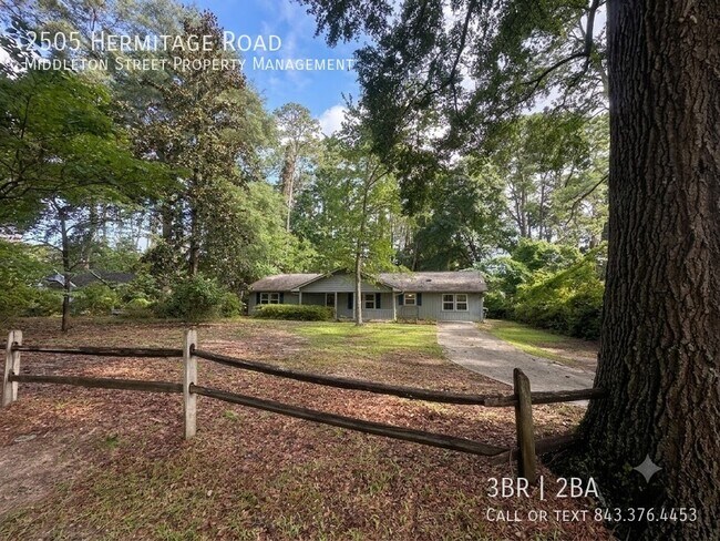 Foto del edificio - 2505 Hermitage Rd