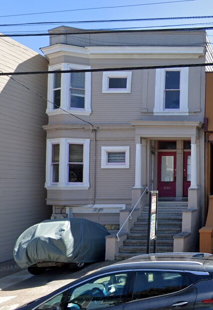 Primary Photo - 232 10th Ave