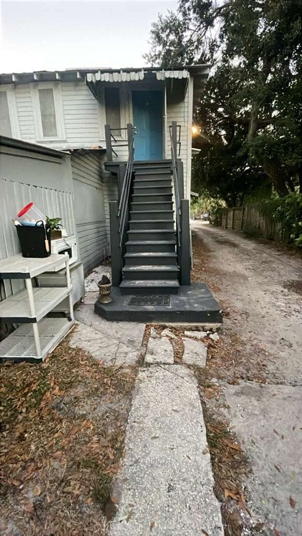 Photo - 8406 N Brooks St Apartment