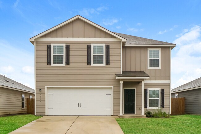 Building Photo - 7314 Calypso Cyn, San Antonio, TX