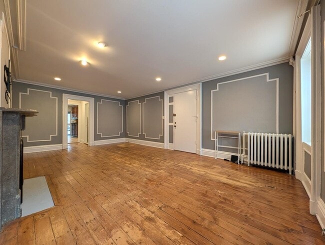 Foto del edificio - 136 Mercer St