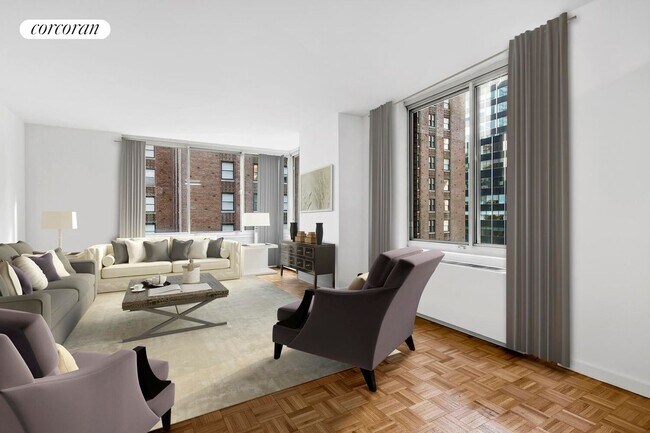 Foto del edificio - 145 E 48th St