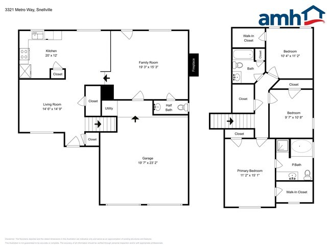 Foto del edificio - 3321 Metro Way