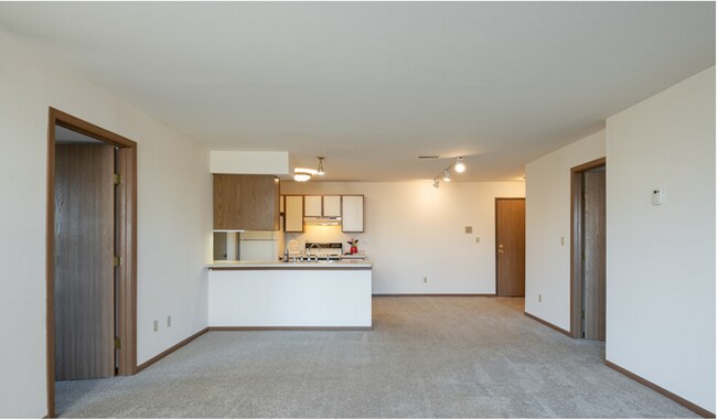 Interior Photo - Shady Lane Apartments