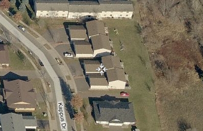 Primary Photo - Southvilla Townhomes