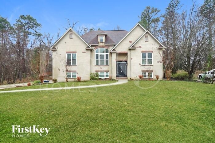 Primary Photo - 126 Thoroughbred Ln