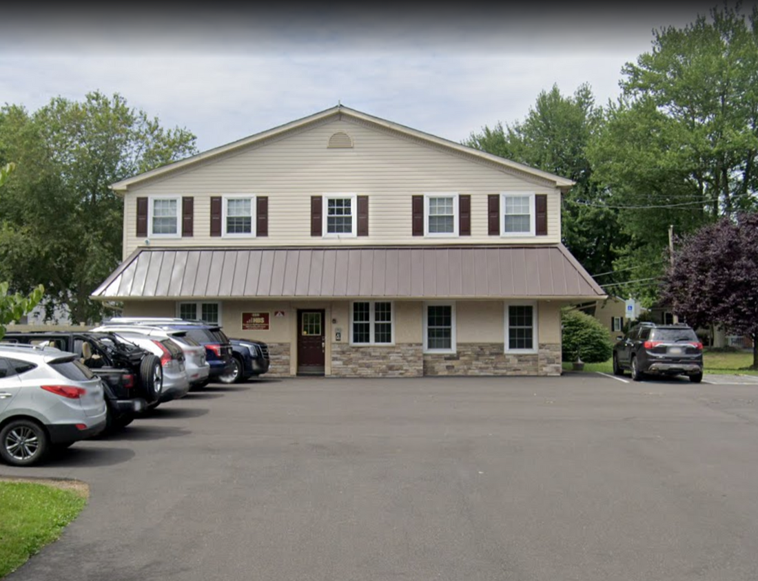 Primary Photo - 266 Hulmeville Rd
