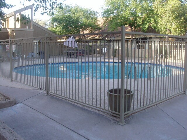 Foto principal - 3807 N 30th St