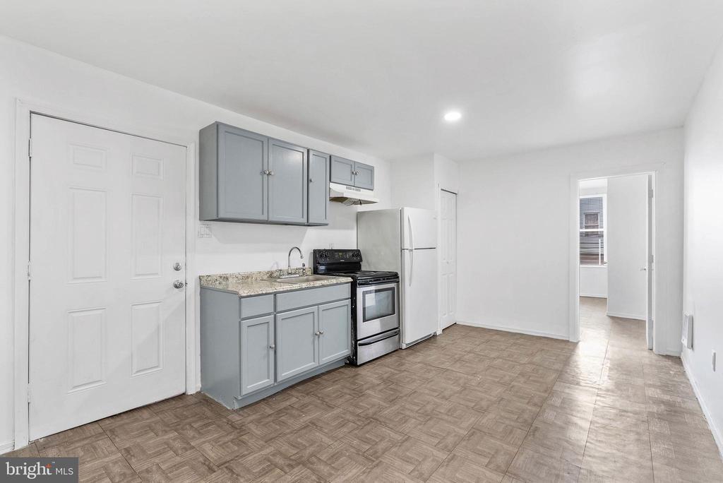 Primary Photo - 401 W Wingohocking St