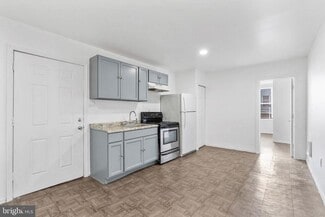 Building Photo - 401 W Wingohocking St