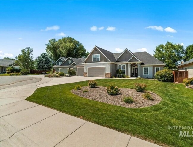 Building Photo - 10348 W Altair Dr