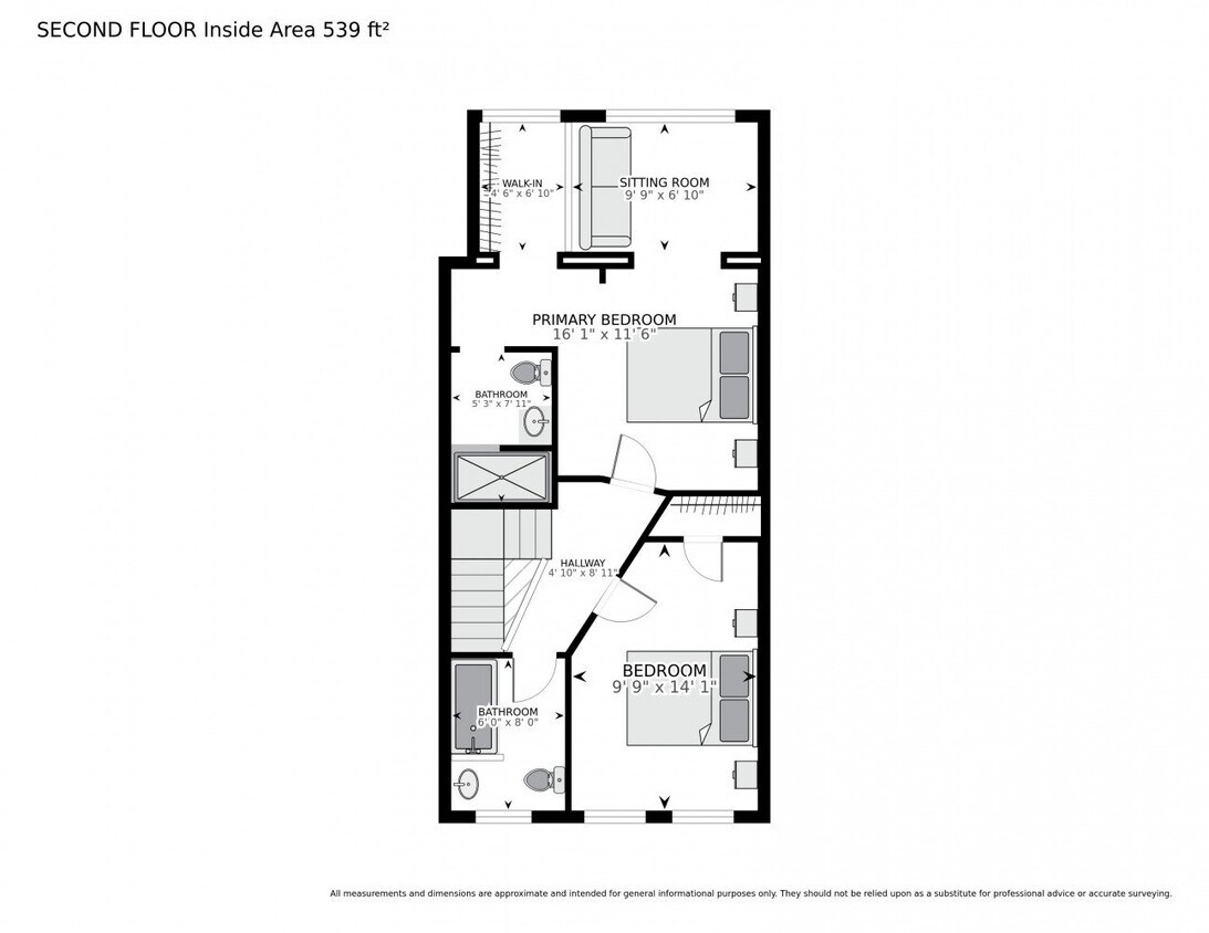 Foto del edificio - 1318 Corbin Pl NE