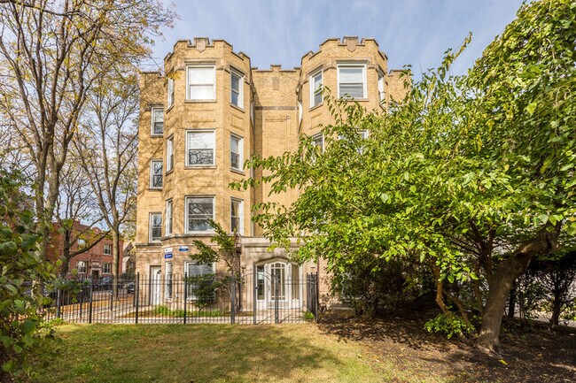 Foto del edificio - 1316 W 18th St